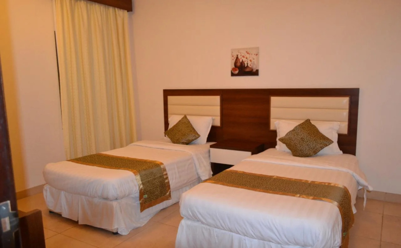Manazel Al Reehan Homes