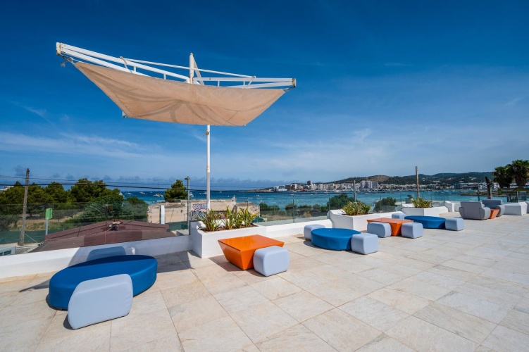 Hotel THB Naeco Ibiza - Adults Only photo 7