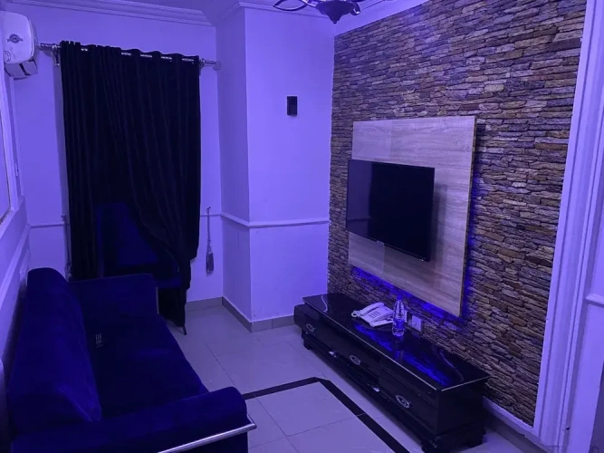 1 Bedroom Executive Apartment