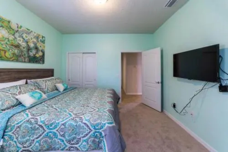 Rhodes Villa 4498