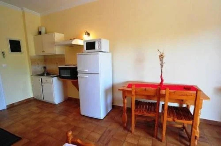 Corfu Sun Apartments
