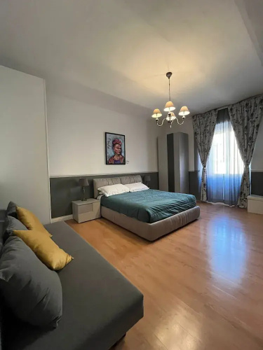 Veniero apartment