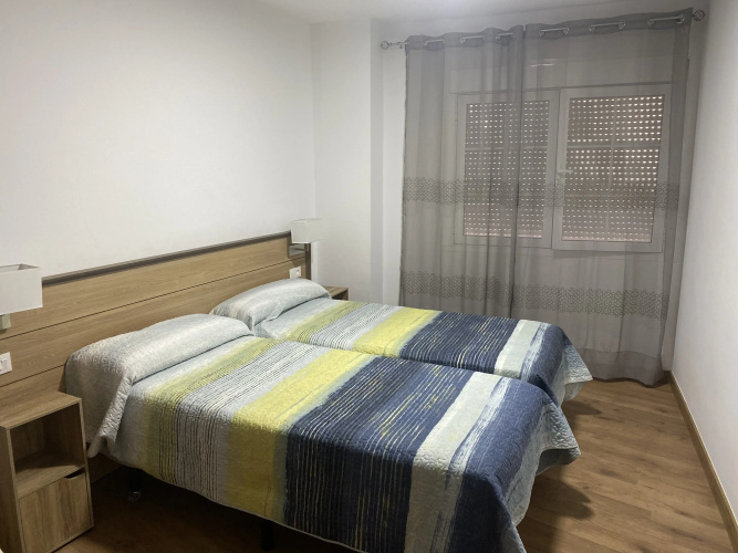 Hostal La Escapada