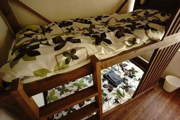 Guesthouse Hideout