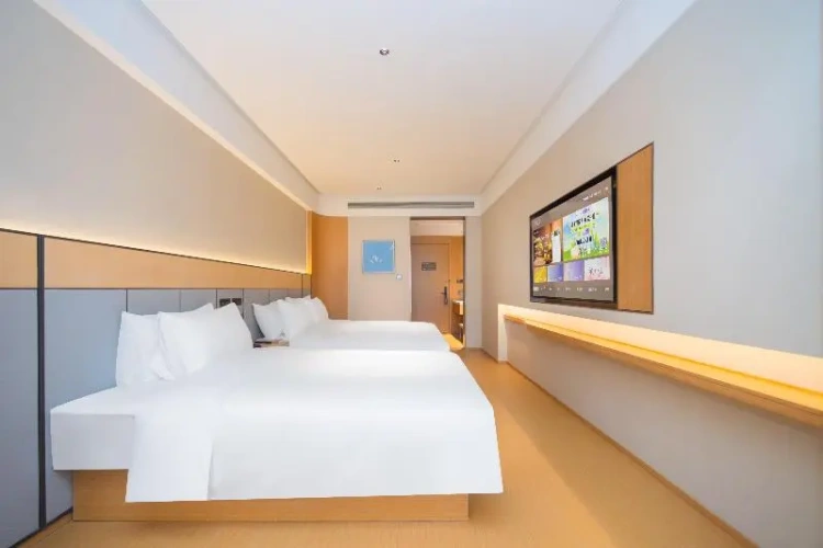 Standard Double Family room