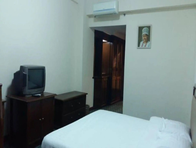Asia Plaza Hotel