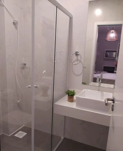 1 Bedroom Superior Double room