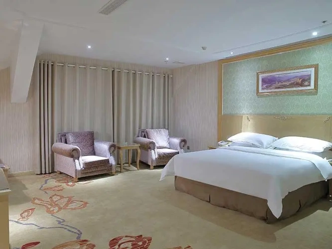 Business Single Suite