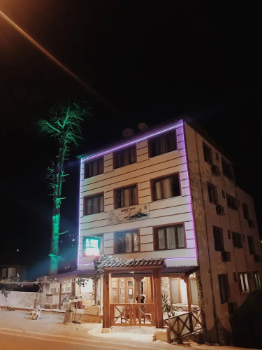 Hotelbild