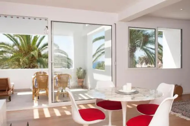 Casa Damienne