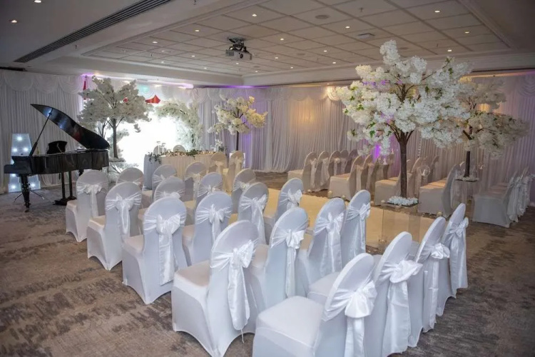 Delta Hotels Worsley Park Country Club photo 15