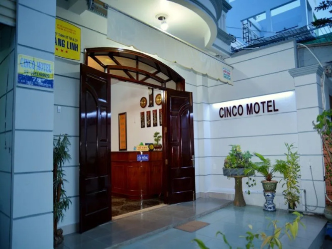 Image de l'hôtel