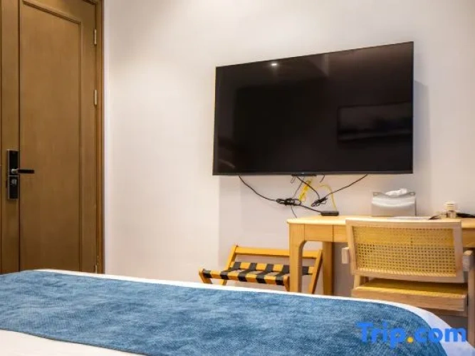 3 Bedrooms Villa