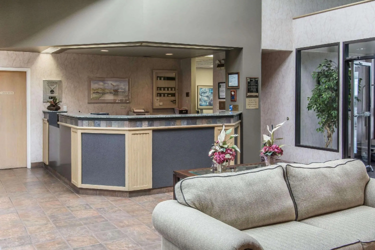 Holiday Inn Clarkston - Lewiston by IHG