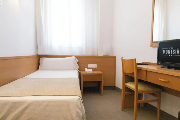 Hotel Montsià