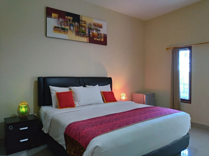 Beji Ayu Homestay