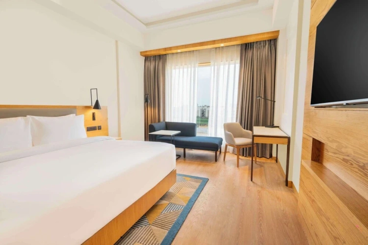Superior room