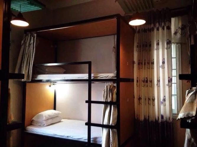 Hanigo Homestay - Hostel