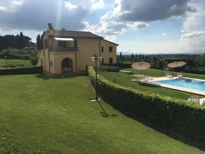 2 Bedrooms Double Cottage