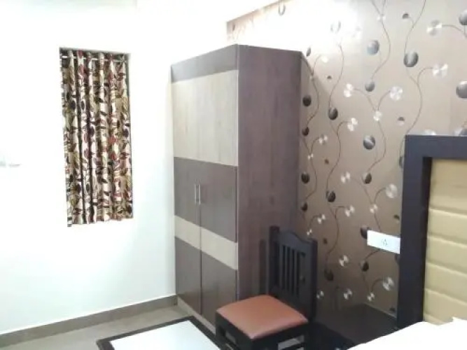 Hotel Rukmini