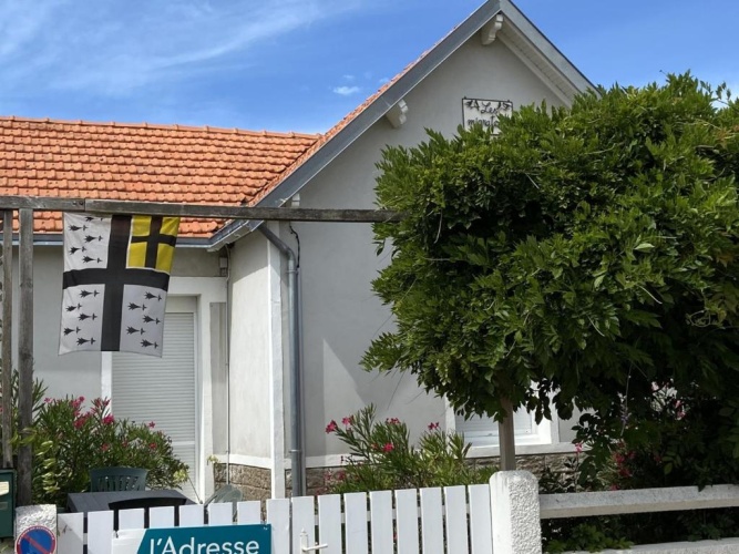 Cottage