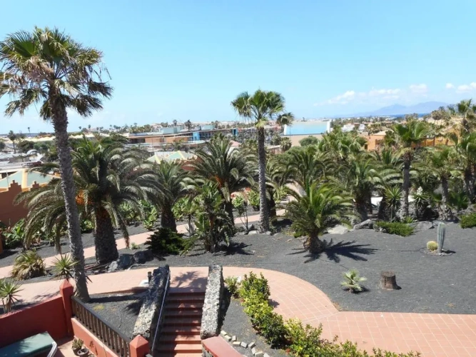 1 Bedroom Double Apartment