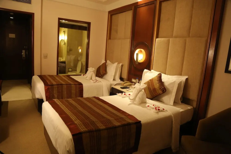 Ramada Gurgaon