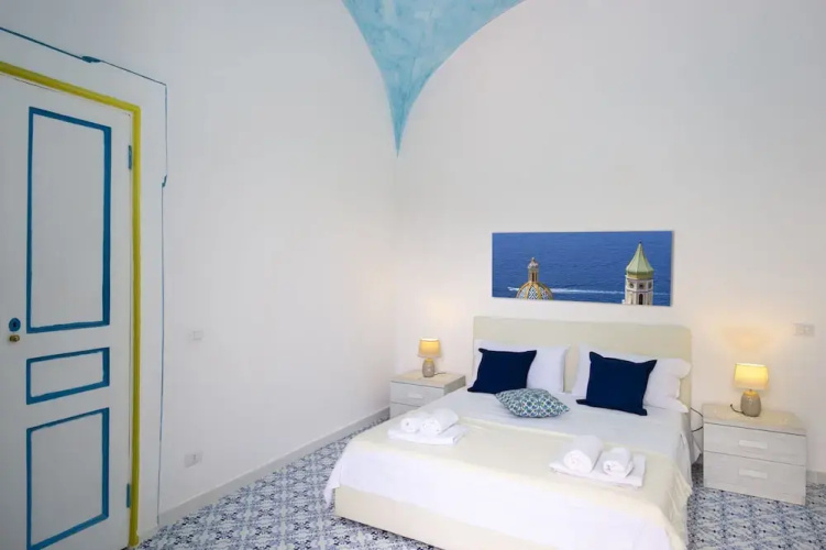 Residence Barbera in Positano
