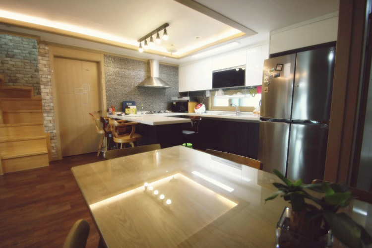 What Guest House