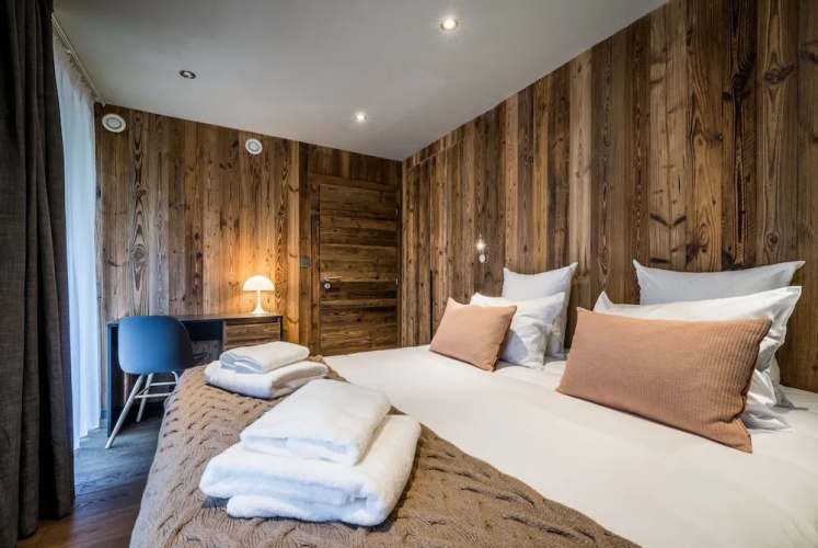 Moulin Chalets Les Gets - by EMERALD STAY