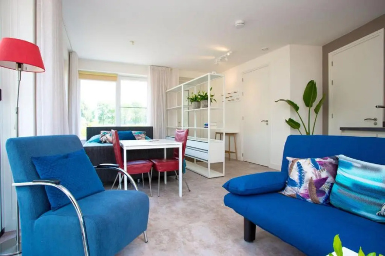 Domein Groot Besselink | Studio