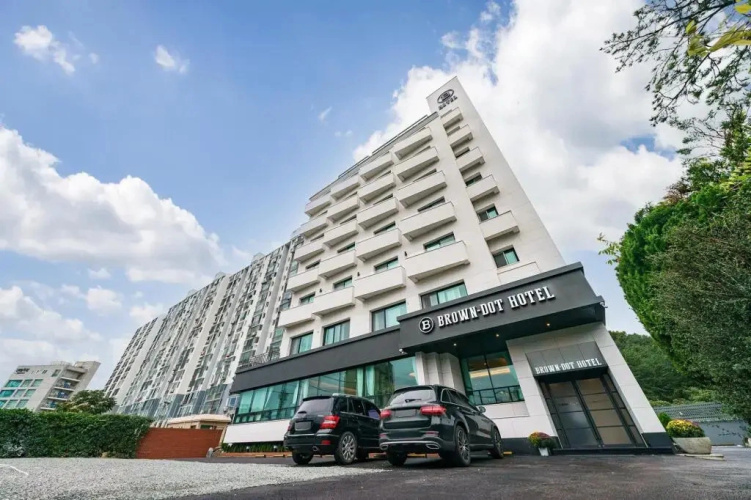 Hotelbild