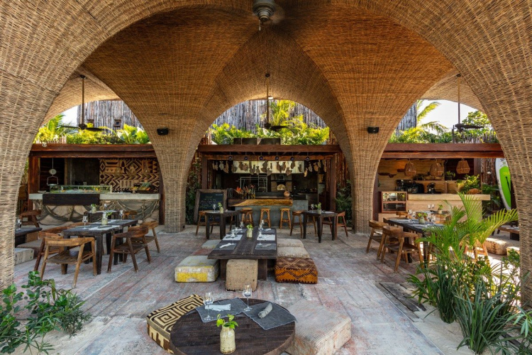 Nomade Holbox (Adults only) photo 31