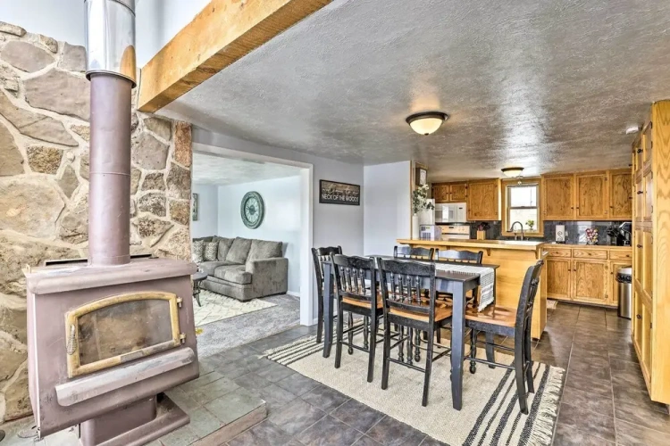 3 Bedrooms Cottage