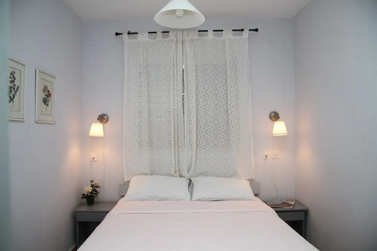 Golan Rooms at Sagi Farm