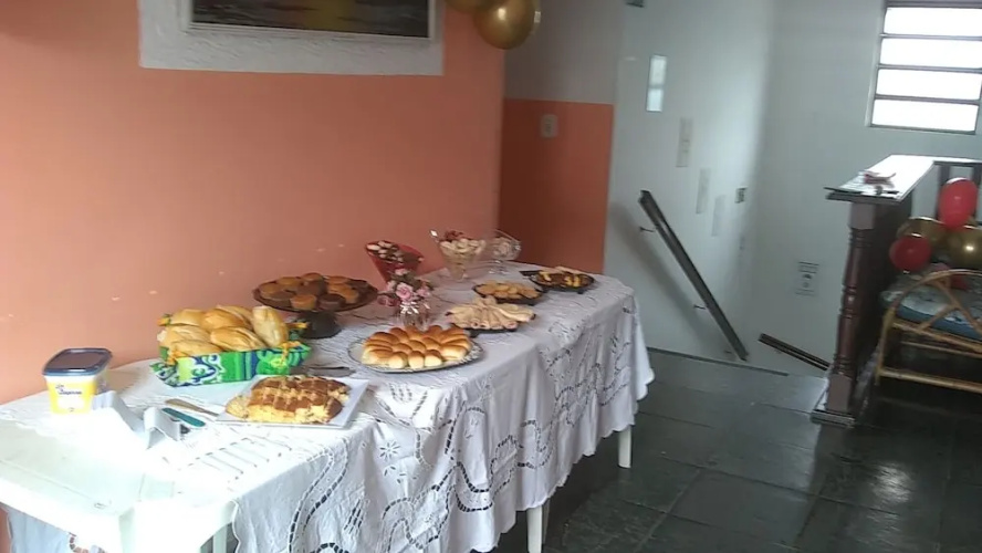 Pousada Rodoviária