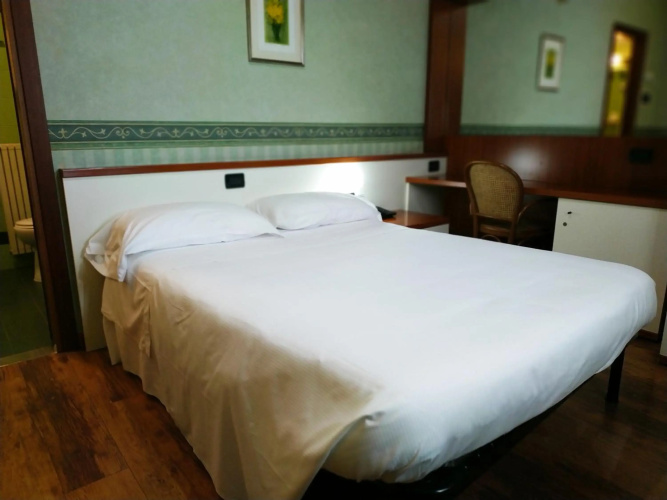Hotel Aurora