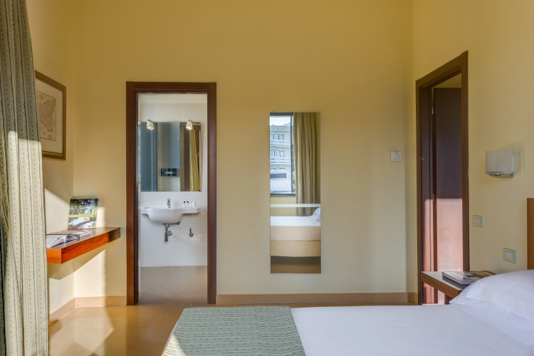 Hotel Rada Siri