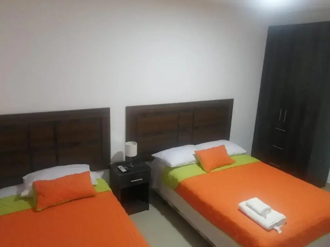 Departamento Suite Ciudad del Mar