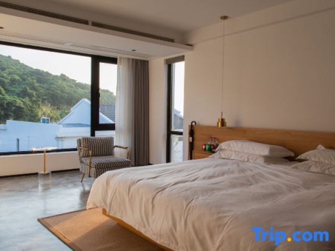 Family Suite with sea view