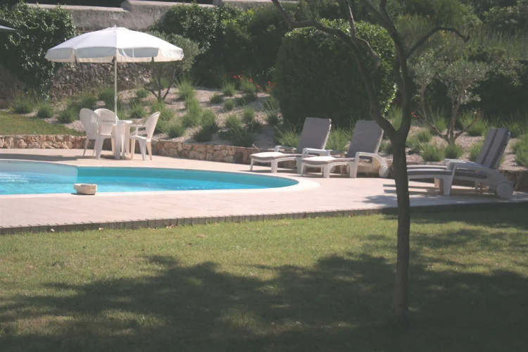 Hotel Les Cigales