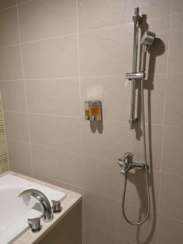 Quadruple Suite