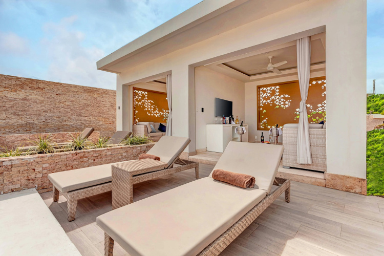 Royalton Antigua, An Autograph Collection All-Inclusive Resort & Casino photo 33