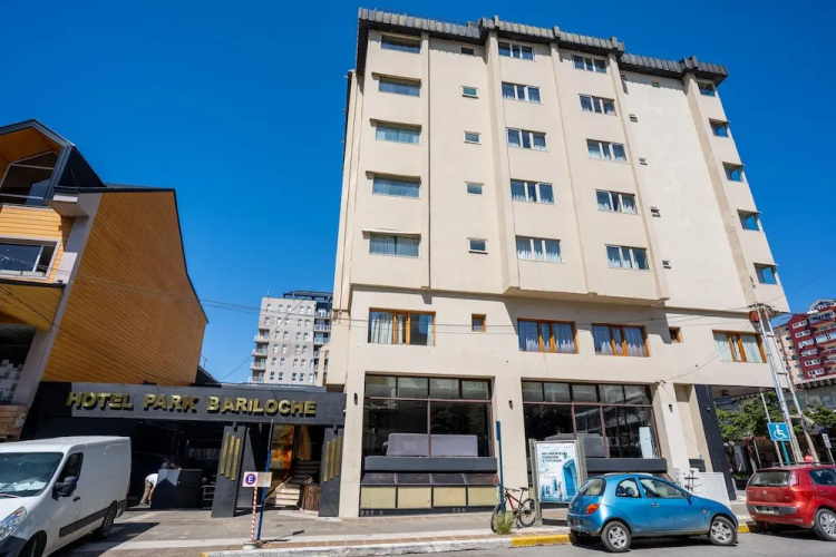 Imagen del hotel