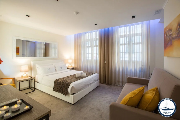 Douro Riverside Apartments