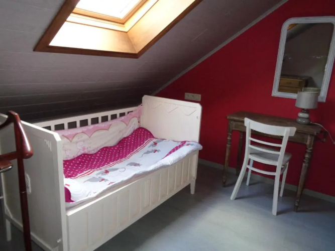 Gîte à deux pas de l'horloge