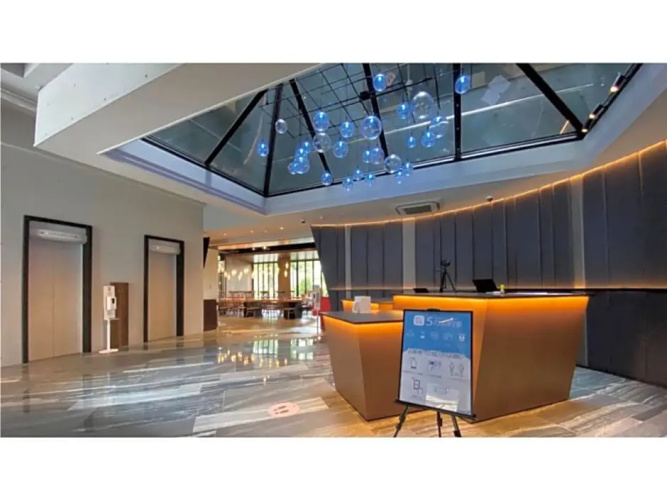 EN HOTEL Hiroshima - Vacation STAY 45744v