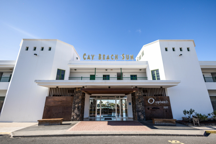 Caybeach Sun - Lanzarote