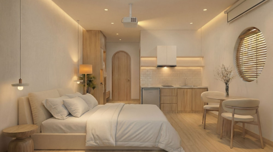 Hotelbild