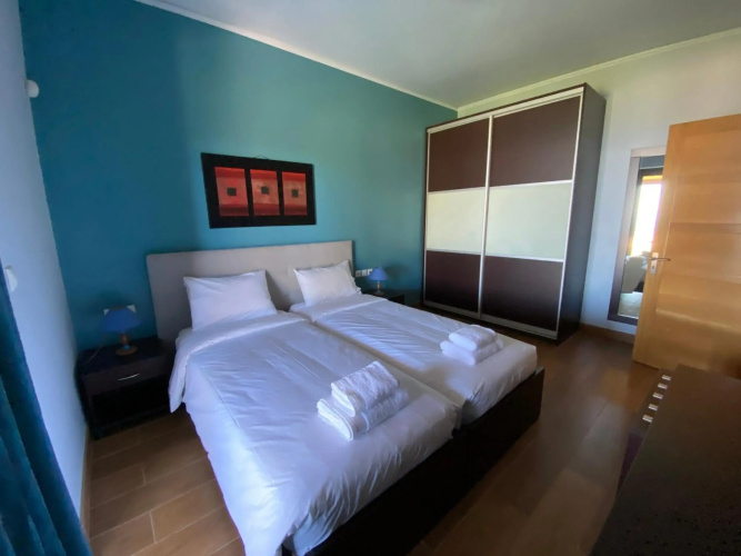 Anemones Villas